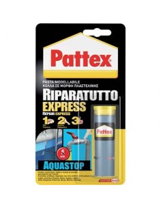 PATTEX RIPARATUTTO EXPRESS AQUASTOP