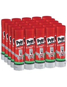 PRITT COLLA STICK TRAY