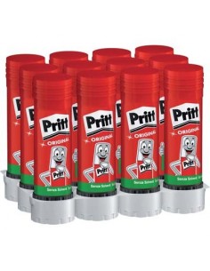 PRITT COLLA STICK TRAY