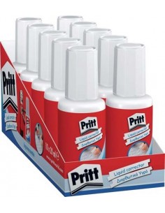 CORRETTORE PRITT FLUID