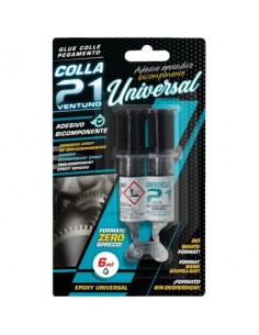 COLLA 21 UNIVERSALE BICOMPONENTE