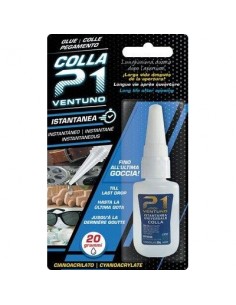 COLLA 21 SELF