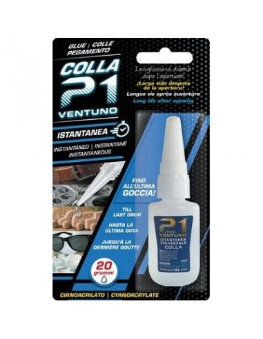 COLLA 21 SELF