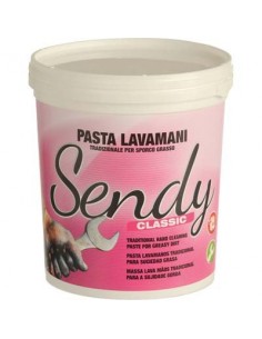 PASTA LAVAMANI SENDY NETTUNO