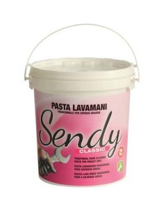 PASTA LAVAMANI SENDY NETTUNO