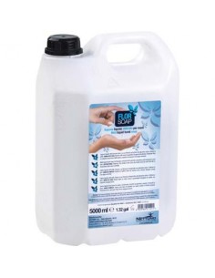 SAPONE LIQUIDO LAVAMANI FLOR SOAP NETTUNO