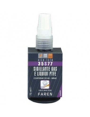 SIGILLANTE GAS + LIQUIDI 35S77 FAREN