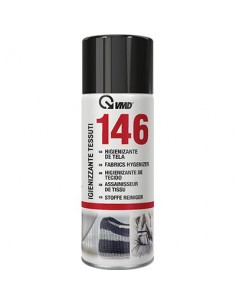 IGIENIZZANTE TESSUTI SPRAY 146 VMD