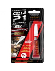 COLLA 21 GEL