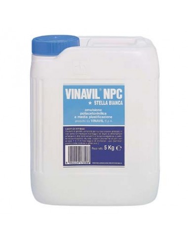 VINAVIL NPC