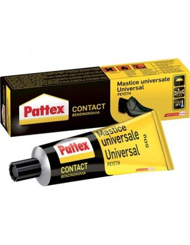 PATTEX CONTACT MASTICE UNIVERSALE