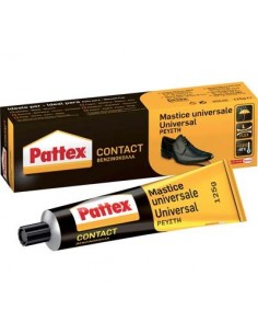 PATTEX CONTACT MASTICE UNIVERSALE