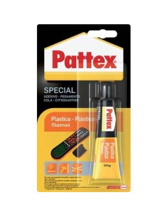 PATTEX SPECIAL PLASTICA