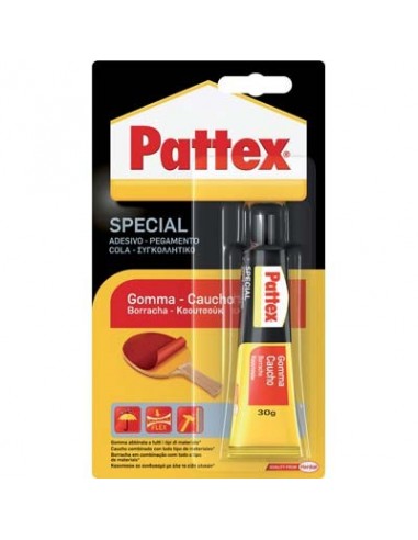 PATTEX SPECIAL GOMMA