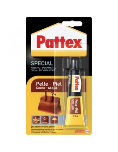 PATTEX SPECIAL PELLE