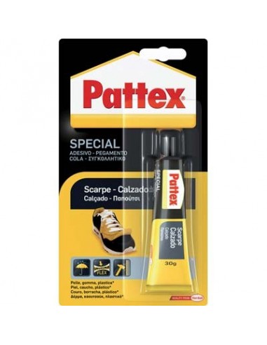 PATTEX SPECIAL SCARPE