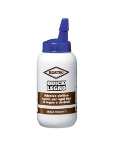 BOSTIK QUICK LEGNO