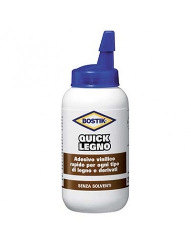 BOSTIK QUICK LEGNO