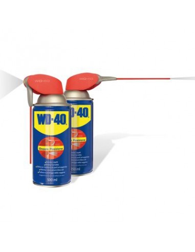 LUBRIFICANTE SPRAY WD-40 PROFESSIONALE