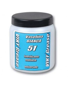 GRASSO VASELINA BIANCA 51 VIKY GREASE