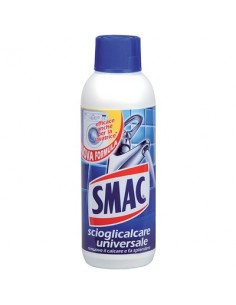 SMAC SCIOGLICALCARE GEL
