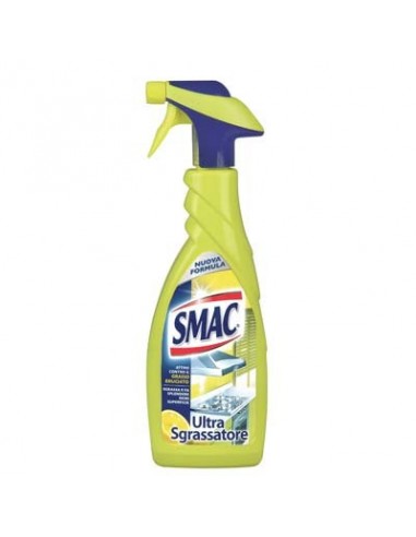 SMAC SGRASSATORE LIMONE