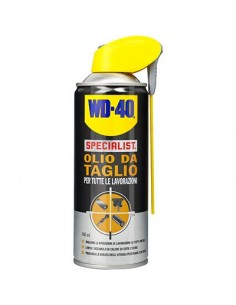 OLIO DA TAGLIO WD-40 SPECIALIST