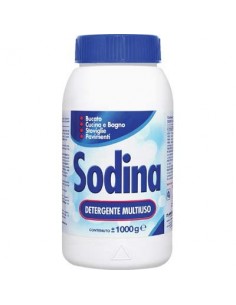 SODINA