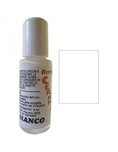 SMALTO RITOCCO JOLLY KIBO