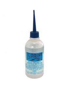 OLIO SPRINT OIL KIBO