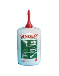 OLIO SINGER
