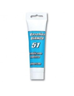 GRASSO VASELINA BIANCA 51 VIKY GREASE