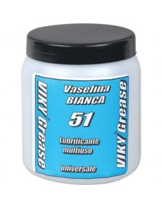 GRASSO VASELINA BIANCA 51 VIKY GREASE