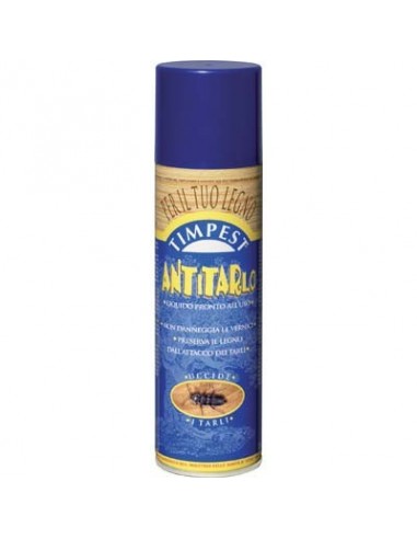 ANTITARLO SPRAY TIMPEST