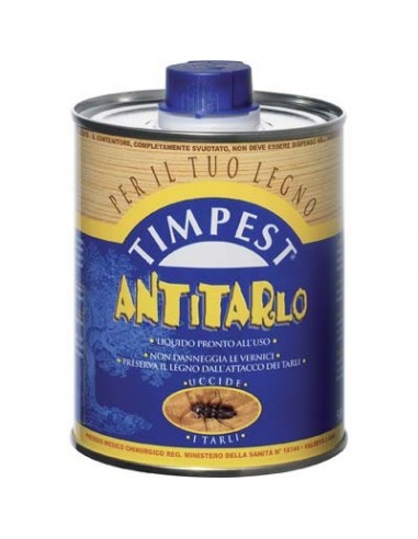 ANTITARLO TIMPEST