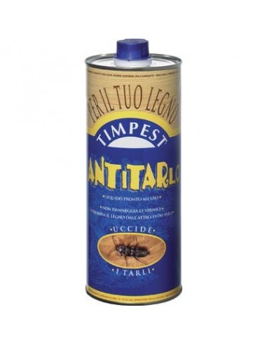 ANTITARLO TIMPEST