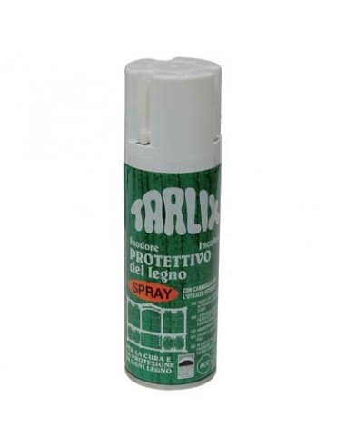 ANTITARLO SPRAY TARLIX KIBO