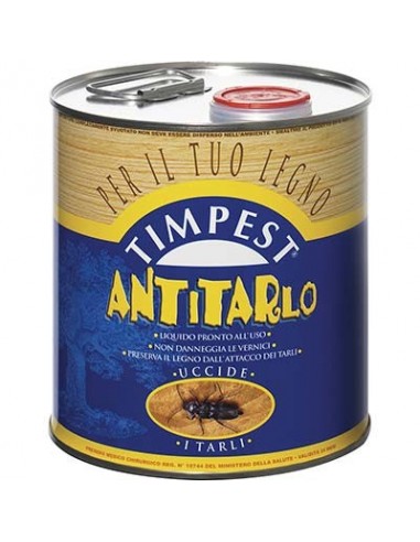 ANTITARLO TIMPEST