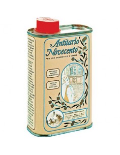 ANTITARLO NOVECENTO