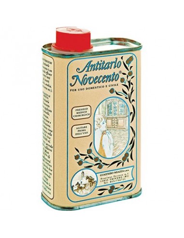 ANTITARLO NOVECENTO