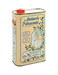 ANTITARLO NOVECENTO