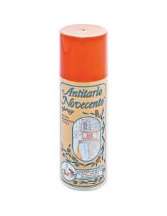 ANTITARLO SPRAY NOVECENTO