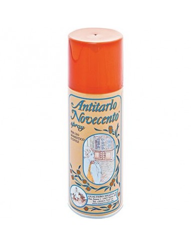 ANTITARLO SPRAY NOVECENTO