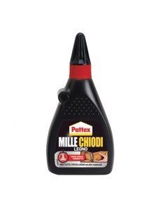 PATTEX MILLECHIODI LEGNO