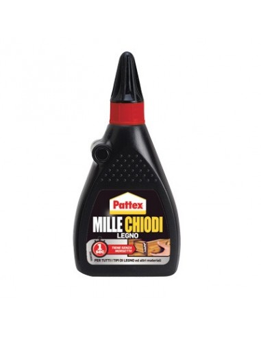 PATTEX MILLECHIODI LEGNO