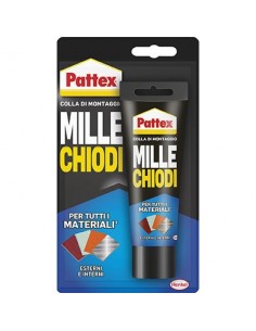 PATTEX MILLECHIODI INTERNI + ESTERNI