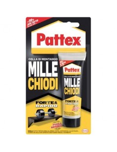 PATTEX MILLECHIODI FORTE E RAPIDO