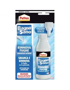 PATTEX BAGNO SANO