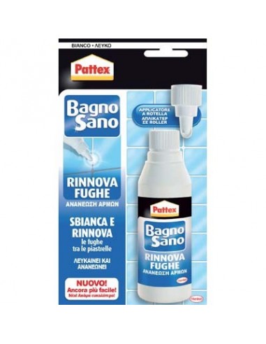 PATTEX BAGNO SANO