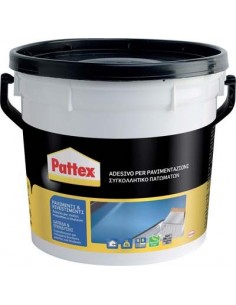 ADESIVO PAVIMENTI E RIVESTIMENTI PATTEX